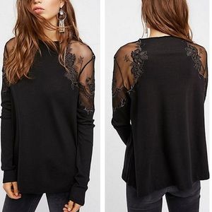 Free people Long sleeve